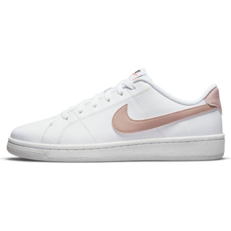 Zapatillas Nike Court Royale para mujer DH3159-101 - msdsport