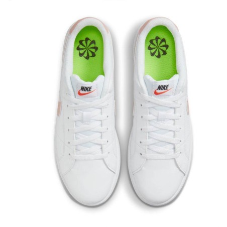 Zapatillas Nike Court Royale para mujer DH3159-101 - msdsport