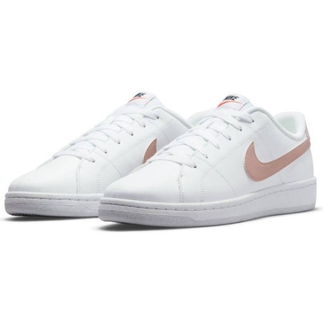 Zapatillas Nike Court Royale para mujer DH3159-101 - msdsport
