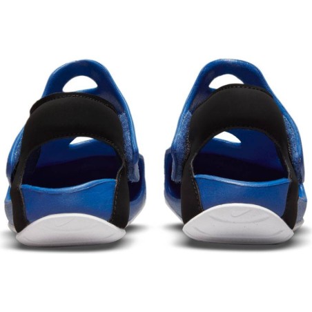 Sandalias Nike Sunray Protec para niños DH9462-400 - msdsport