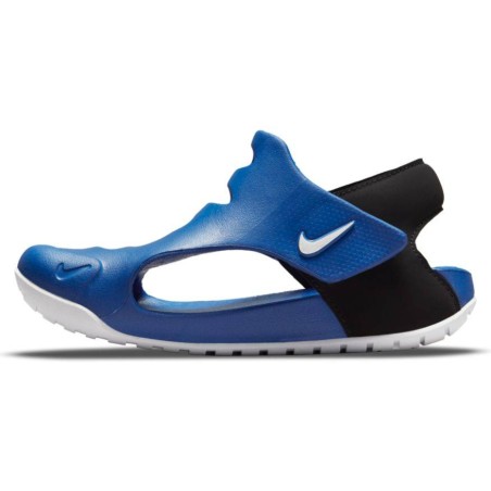 Sandalias Nike Sunray Protec para niños DH9462-400 - msdsport