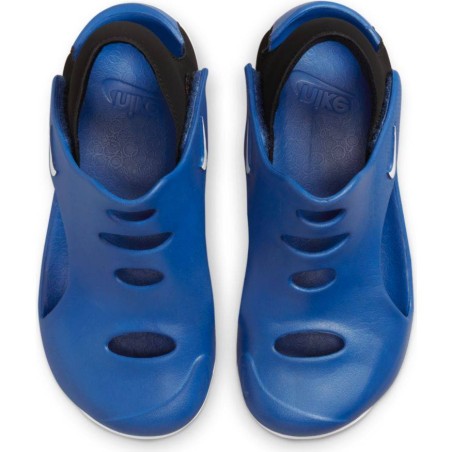 Sandalias Nike Sunray Protec para niños DH9462-400 - msdsport