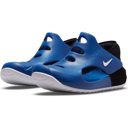 Sandalias Nike Sunray Protec para niños DH9462-400 - msdsport