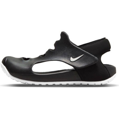 Sandalias Nike Sunray Protec para niños DH9462-001 - msdsport