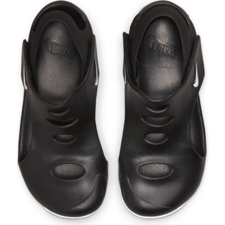 Sandalias Nike Sunray Protec para niños DH9462-001 - msdsport