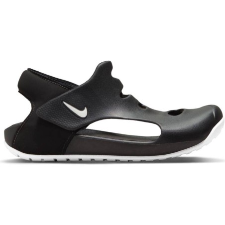 Sandalias Nike Sunray Protec para niños DH9462-001 - msdsport