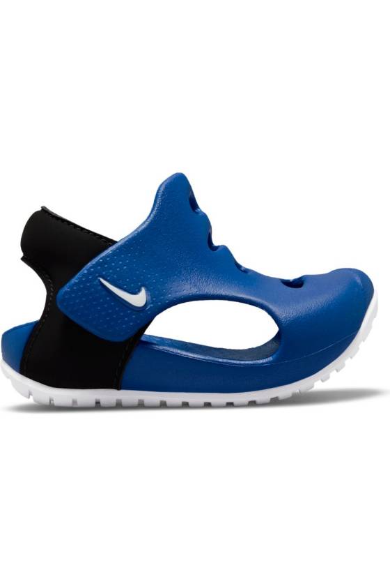 Sandalias Nike Sunray Protec Baby DH9465-400 - msdsport