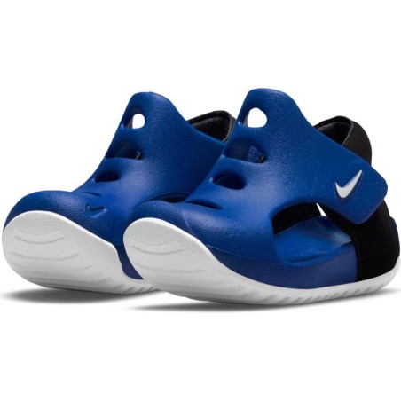 Sandalias Nike Sunray Protec Baby DH9465-400 - msdsport
