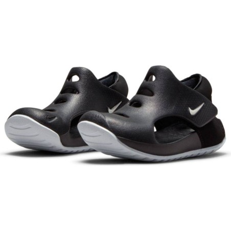 Sandalias Nike Sunray Protec Baby DH9465-001 - msdsport