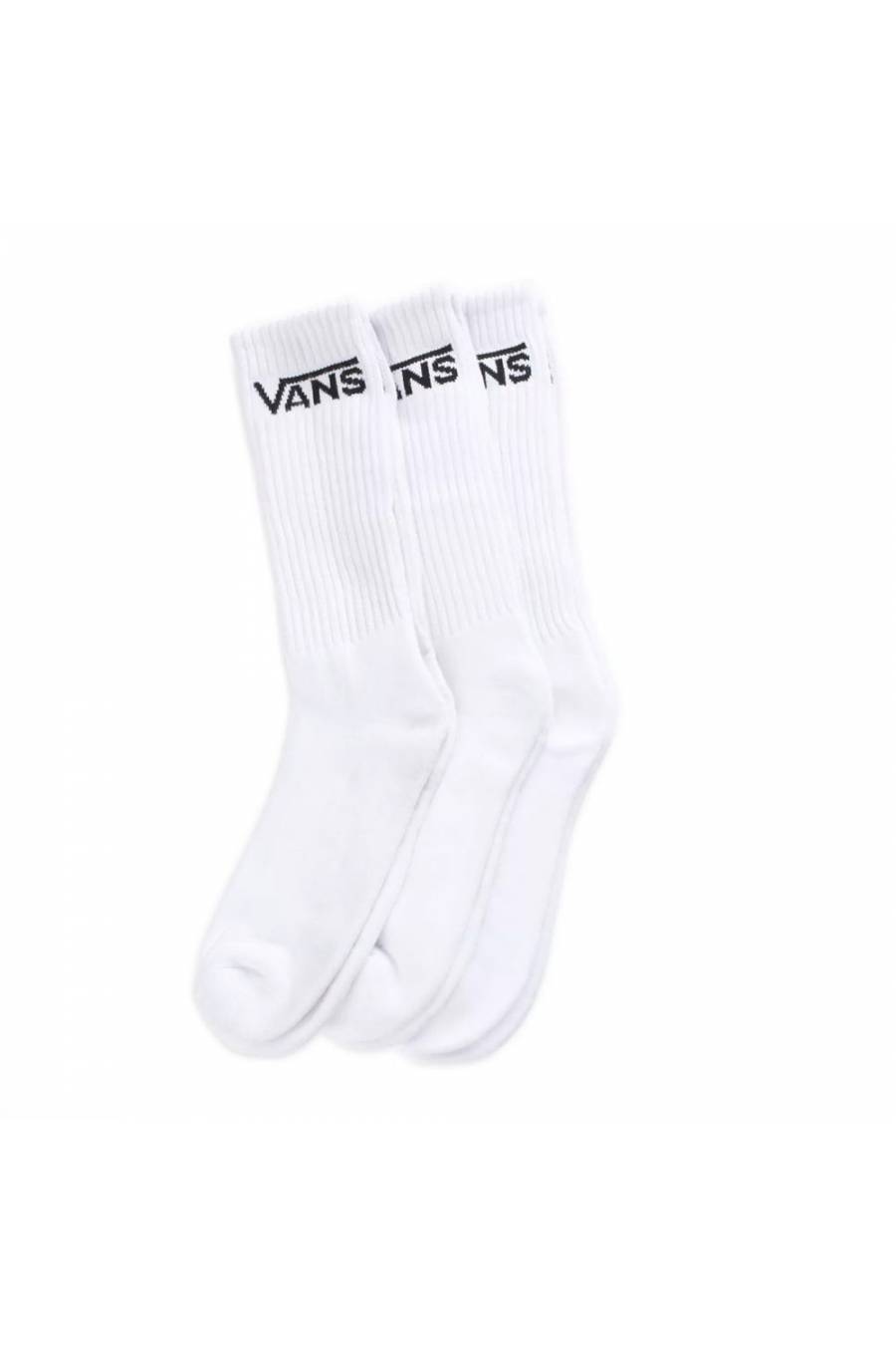 Calcetines Classic Crew Adultos VN000XRZWHT1 - msdsport