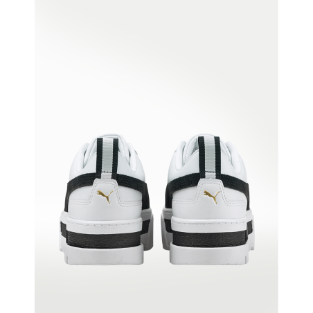 Zapatillas Puma Mayze Lth Wn's 38198301 - msdsport