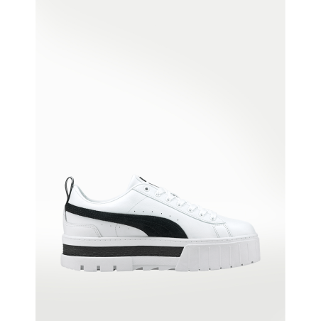 Zapatillas Puma Mayze Lth Wn's 38198301 - msdsport