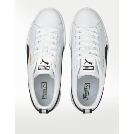 Zapatillas Puma Mayze Lth Wn's 38198301 - msdsport