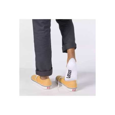 Calcetines Vans MN CLASSIC SUPER NO SHOW para hombre VN000XS9WHT1 - msdsport