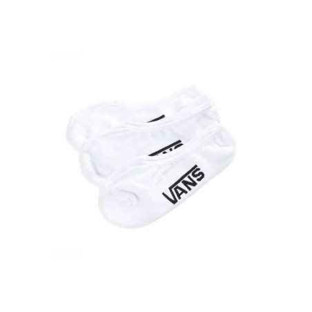 Calcetines Vans MN CLASSIC SUPER NO SHOW para hombre VN000XS9WHT1 - msdsport