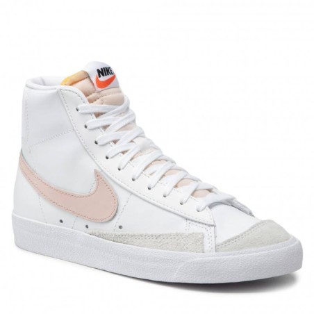 Zapatillas Nike Blazer Mid '77 mujer CZ1055-118 - msdsport