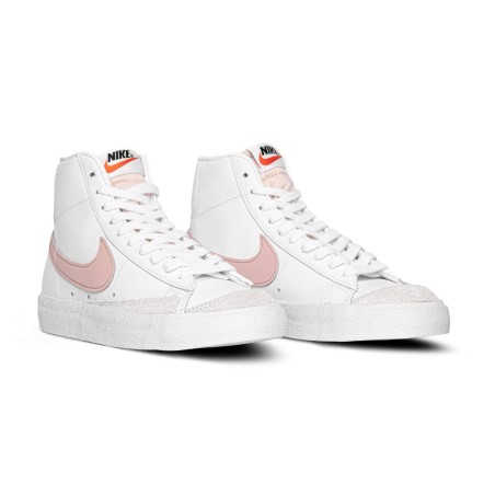 Zapatillas Nike Blazer Mid '77 mujer CZ1055-118 - msdsport