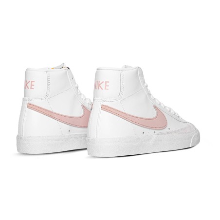 Zapatillas Nike Blazer Mid '77 mujer CZ1055-118 - msdsport