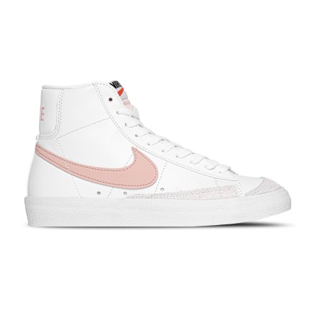 Zapatillas Nike Blazer Mid '77 mujer CZ1055-118 - msdsport