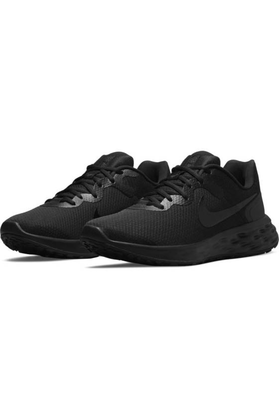 Nike Revolution 6 Next BLACK OR G SP2022