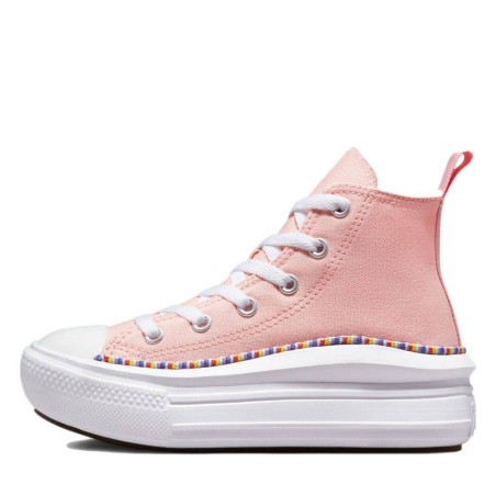 Converse Chuck Taylor All Star Move Hi 272853C - msdsport