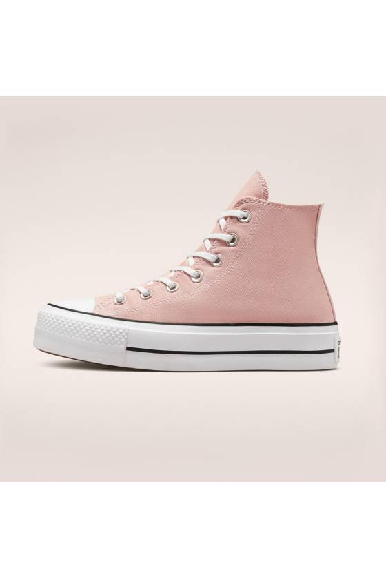 CHUCK TAYLOR ALL STAR   PINK CLAY SP2022