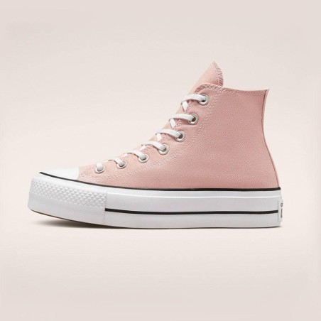 Zapatillas Converse Chuck Taylor All Star Hi 572721C - msdsport