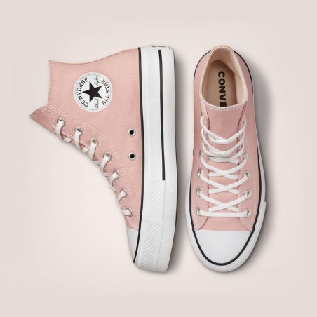 Zapatillas Converse Chuck Taylor All Star Hi 572721C - msdsport