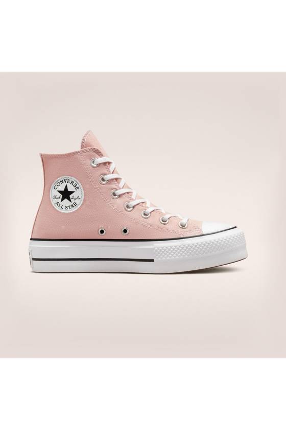 CHUCK TAYLOR ALL STAR   PINK CLAY SP2022