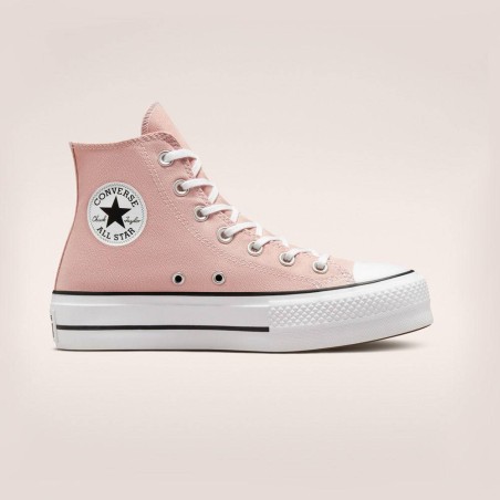 Zapatillas Converse Chuck Taylor All Star Hi 572721C - msdsport