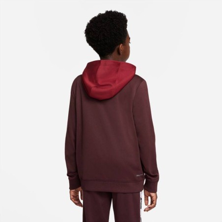 Sudadera Nike Sportswear Full-Zip DQ5100-652 - msdsport