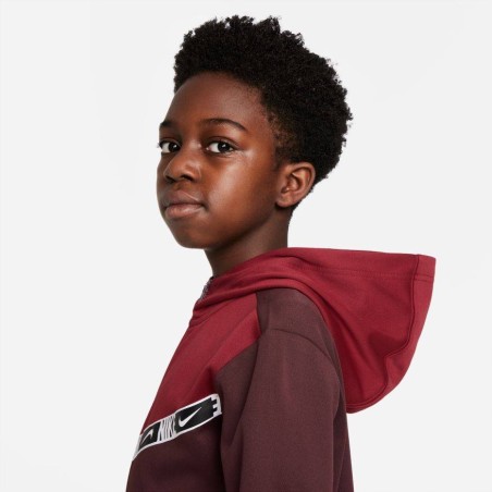 Sudadera Nike Sportswear Full-Zip DQ5100-652 - msdsport