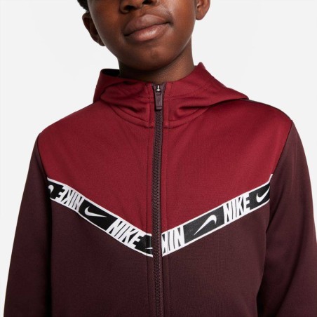 Sudadera Nike Sportswear Full-Zip DQ5100-652 - msdsport