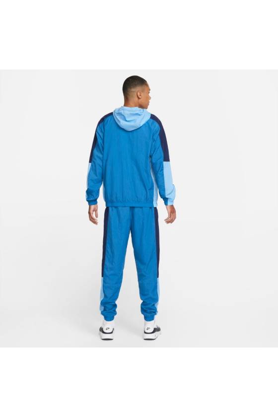 Nike Sportswear Sport Essent BLUE SP2022