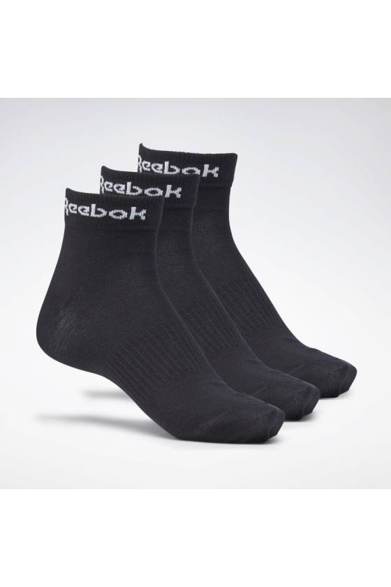 ACT CORE ANKLE SOCK 3P...