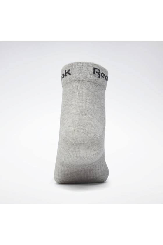 ACT CORE ANKLE SOCK 3P BRGRIN/BLA SP2022