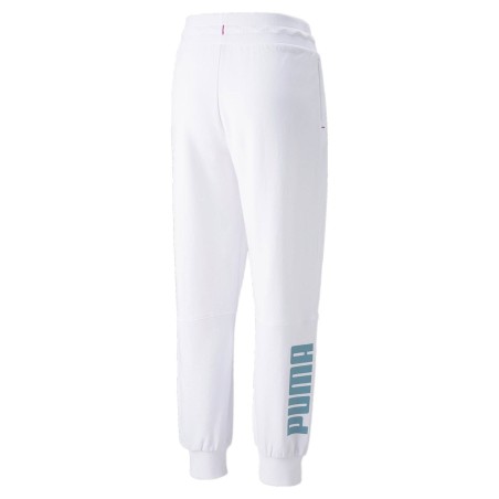 Pantalones Puma Power Colorblock 847127-02 - msdsport
