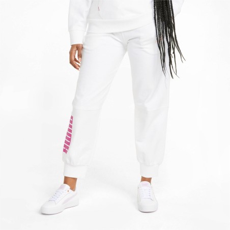 Pantalones Puma Power Colorblock 847127-02 - msdsport