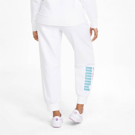 Pantalones Puma Power Colorblock 847127-02 - msdsport
