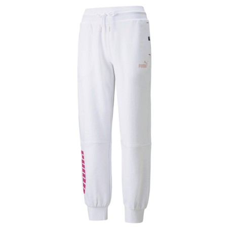 Pantalones Puma Power Colorblock 847127-02 - msdsport