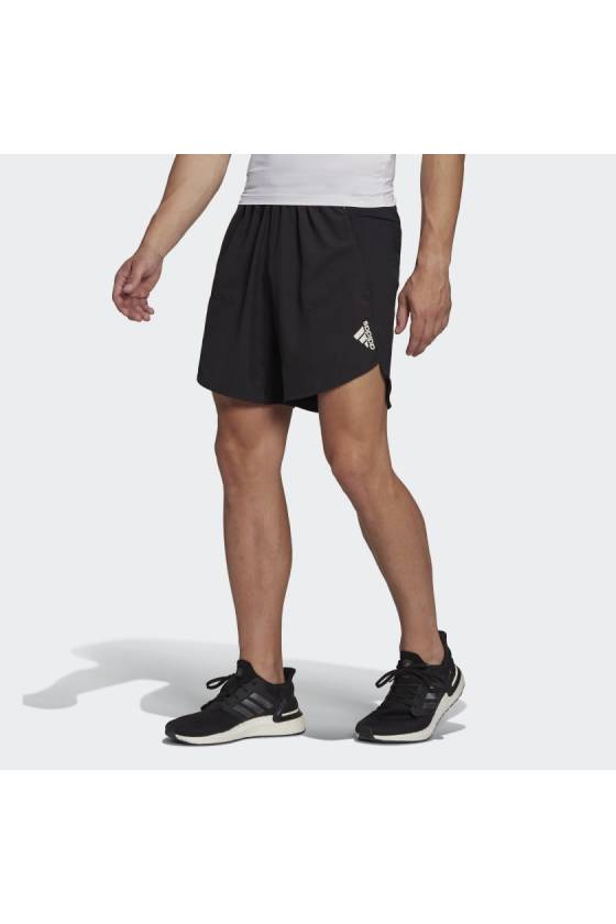 Short Adidas Designed for Training HA6364 - msdsport