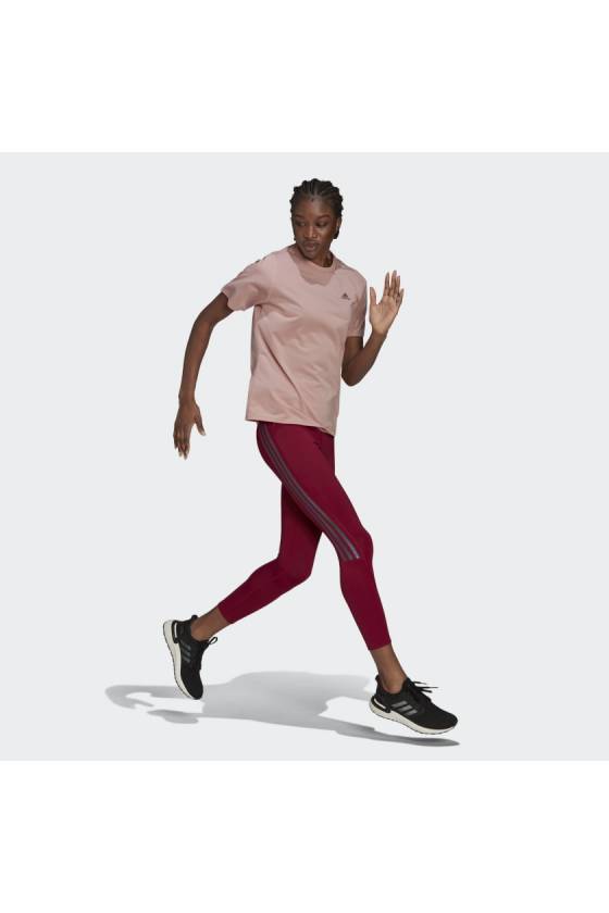 Camiseta Adidas Run Icons Running