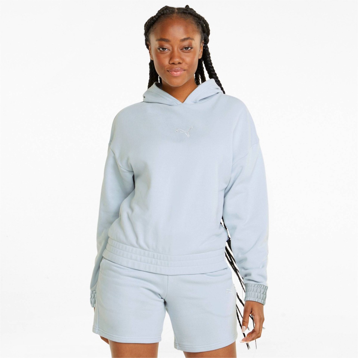 Conjunto deportivo Puma Loungewear 7\