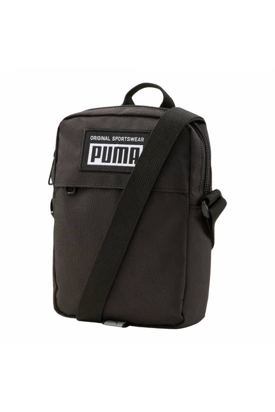 PUMA Academy Portable Puma Black SP2022