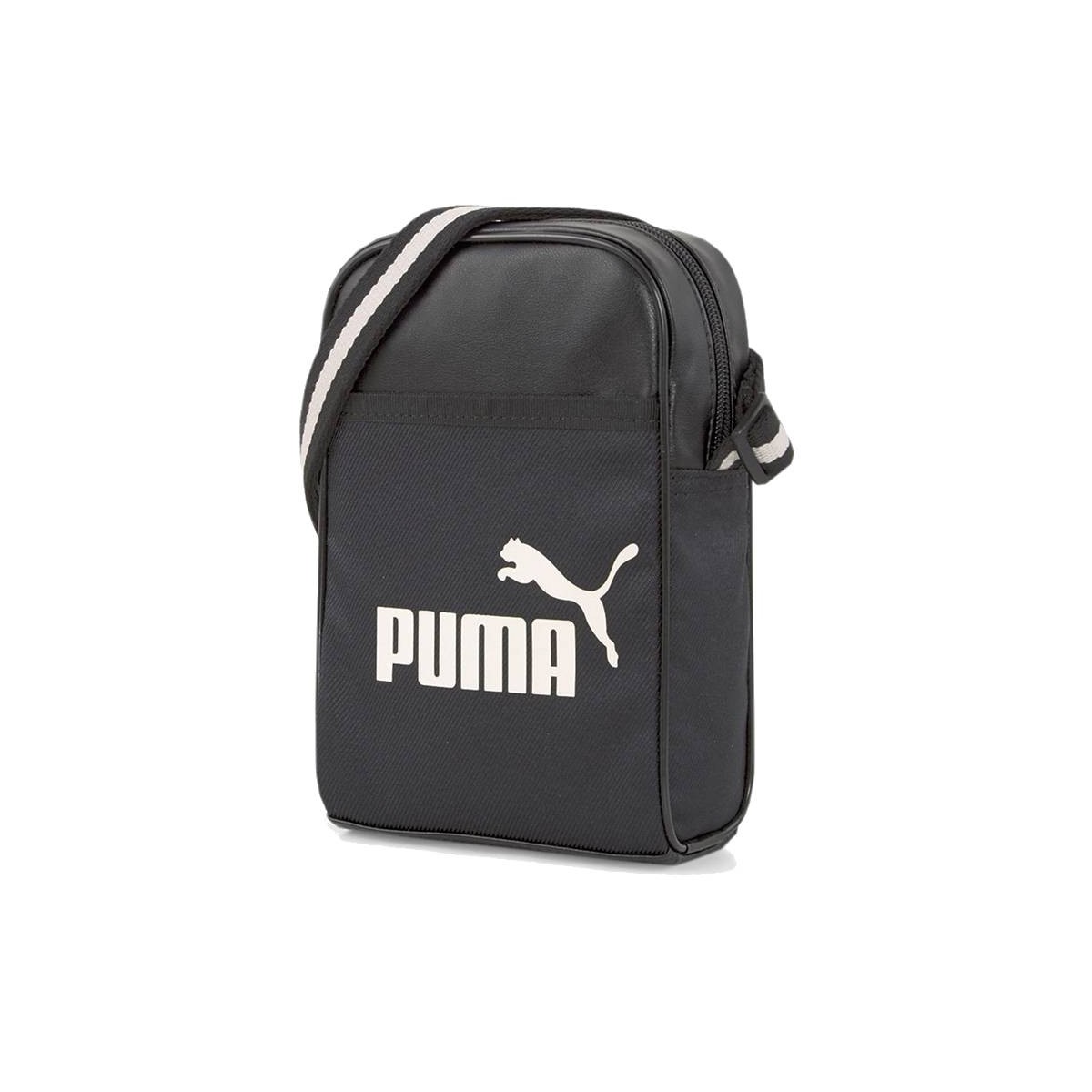Bolso Bandolera Puma Campus Compact 078827-01 - msdsport
