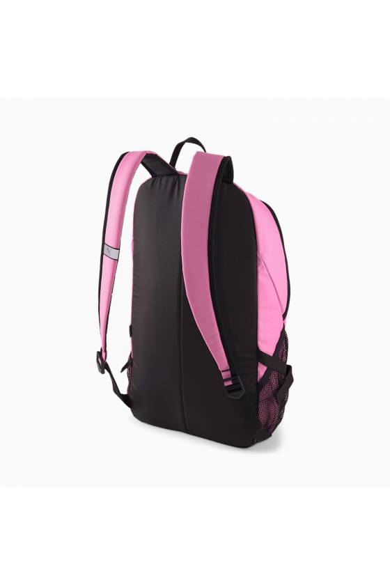 PUMA Plus Backpack Opera Mauv SP2022