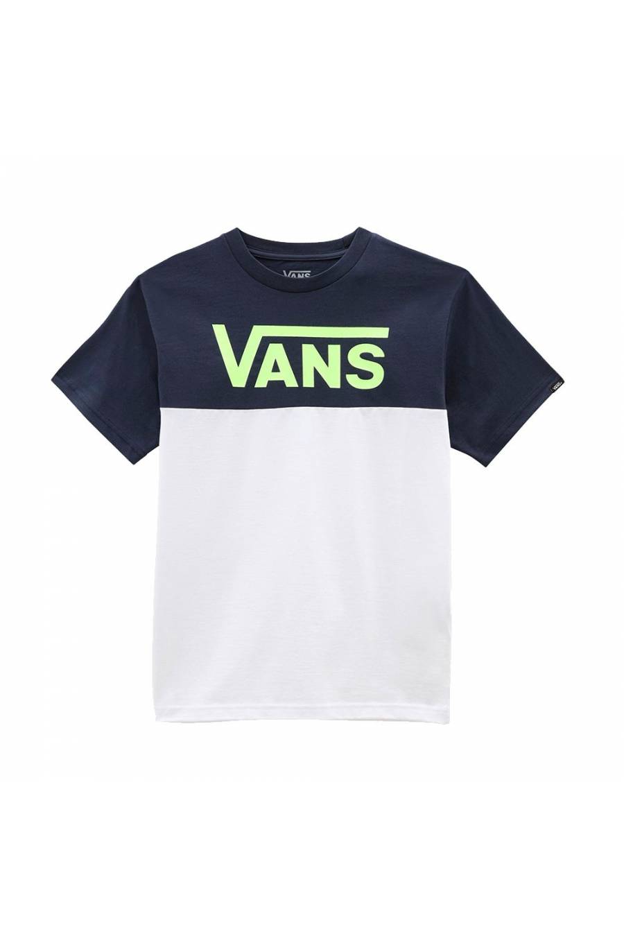 Camiseta Vans Classic VN0A7SH75S21