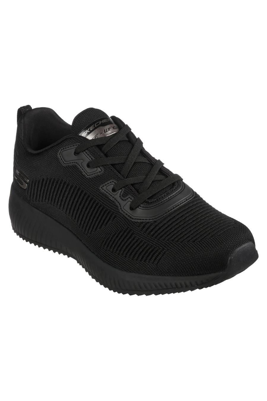 Zapatillas Skechers Squad para hombre 232290-BBK