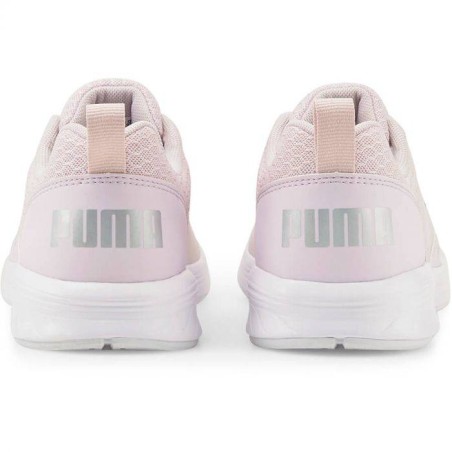 Zapatillas Puma NRGY Comet Lavender 190556-56 - msdsport