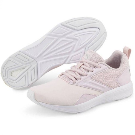 Zapatillas Puma NRGY Comet Lavender 190556-56 - msdsport